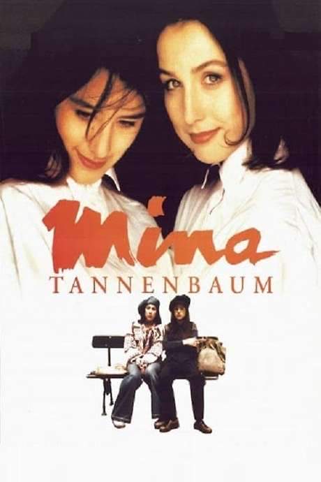 Mina Tannenbaum